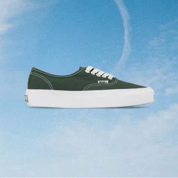 VANS VAULT X MUSEUM OF PEACE & QUIET OG AUTHENTIC LX ( BRAND NEW) - Picture 7 of 12